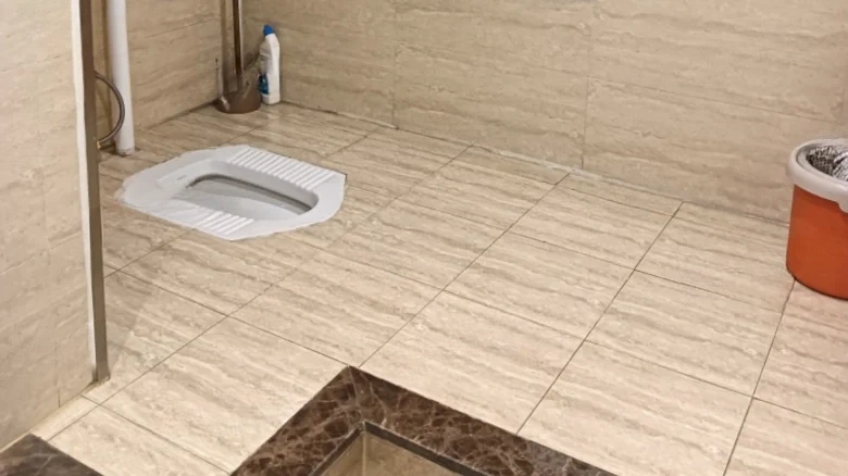 Rongde Tower - View 7