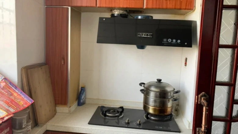 Huafu Garden - View 6