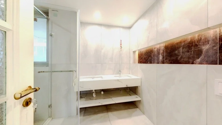 New City Puyue He Mountain - View 12