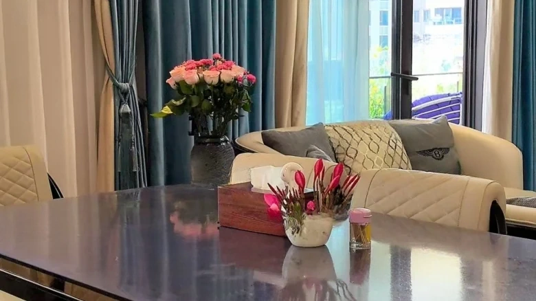 Country Garden Sea Metropolis - View 6