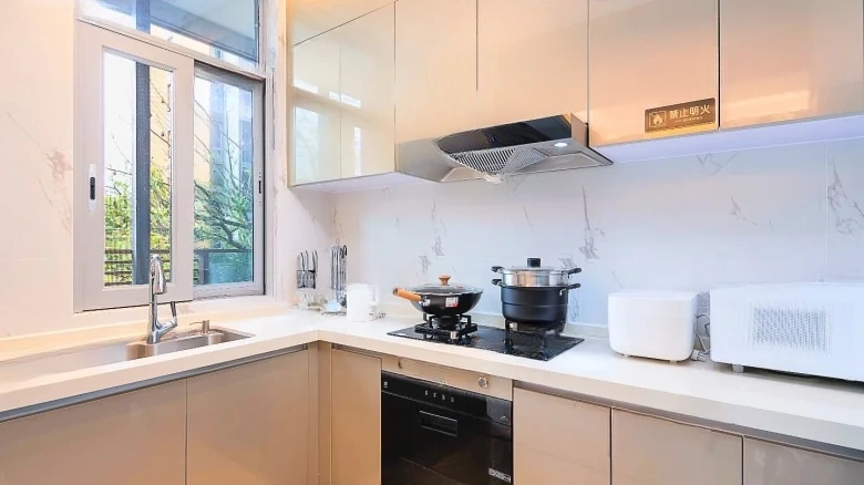 Guoguang·Haitang - View 6