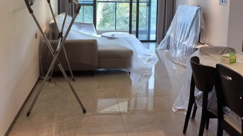 Sanya Yishan Lake - View 4