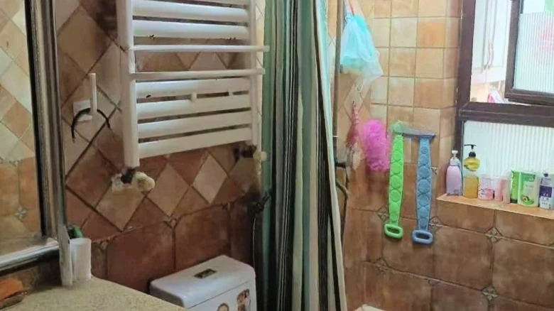 Lianghu Jinlin Original Residence - View 15