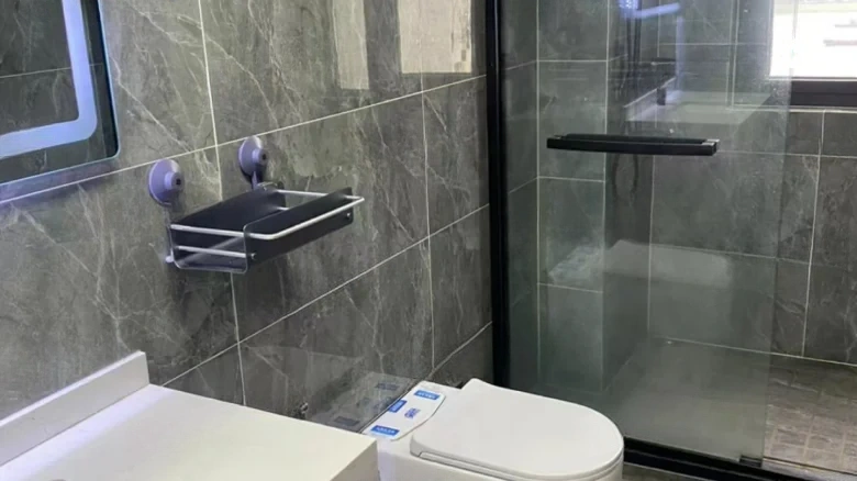 Binhai No. 1 - View 8