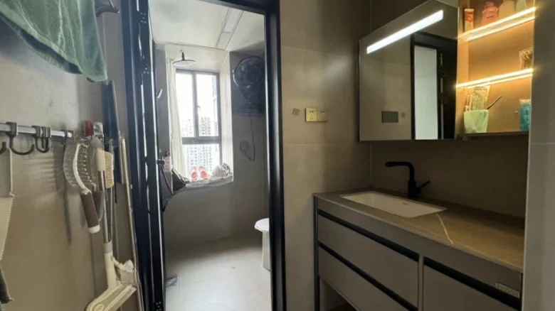 Jiangang New City - View 12