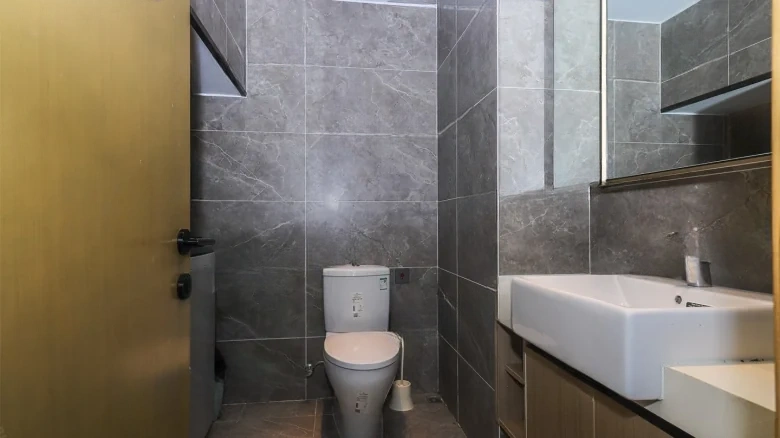 Vanke Lakeview Resort Park Phase II - View 14