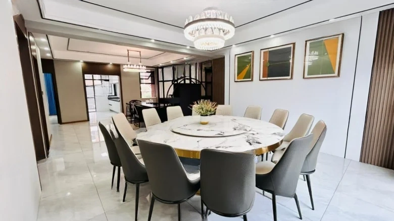 Junsixiu Garden - View 9