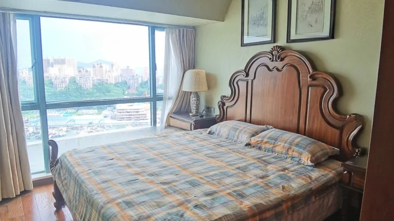 Hongzhou Times Coast - View 6