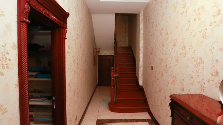 Red Star Sea Phase II Leading Villa - View 20