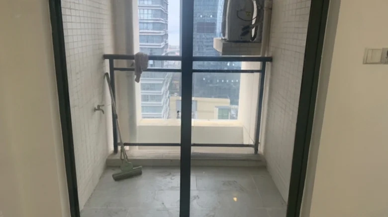 Rongsheng Central Square - View 8