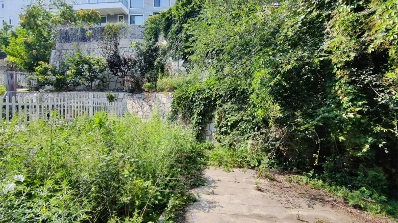 Maple Bridge Garden - View 27