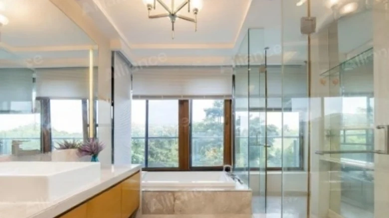 Future Water World - View 8