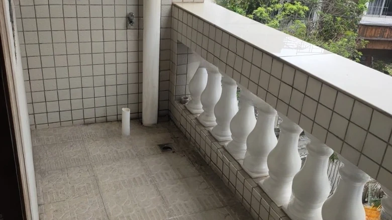 Binhai Residential Area Haining Villa District One - View 31