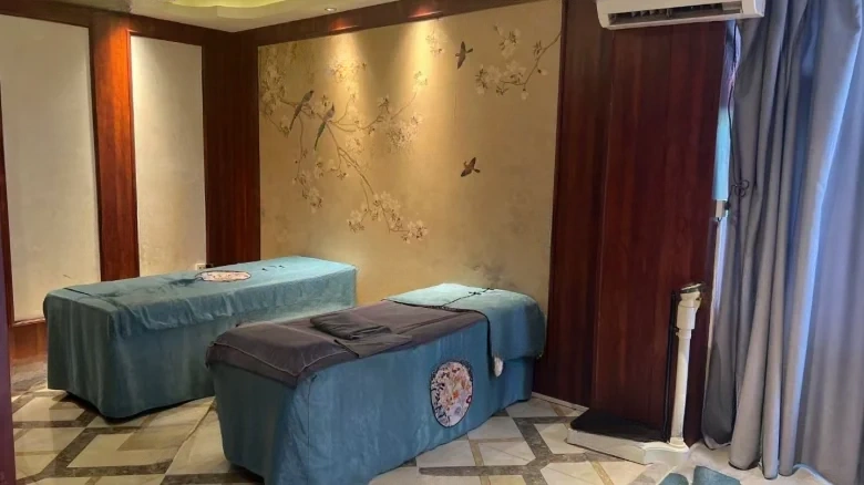 Haining Road No. 1 - View 4