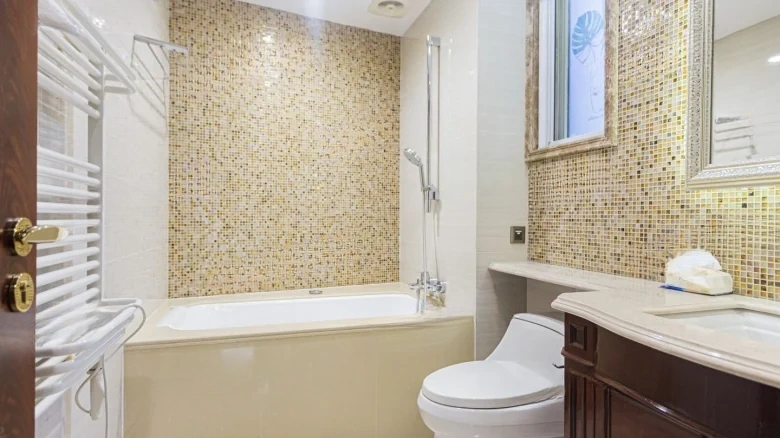 Renesha Binjiang Garden - View 10