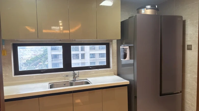 Vanke Jade - View 14