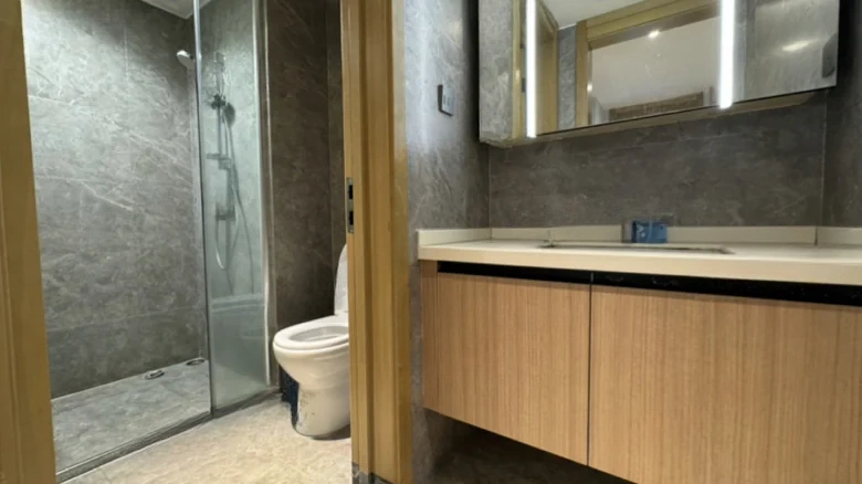 Vanke Lakeview Resort Park Phase II - View 9