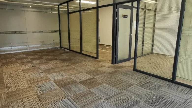 WealthConverge Financial Center - View 2