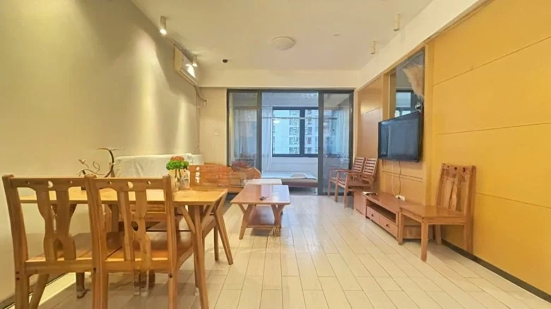 Rusheng Beauty District Five Phase Two - View 2