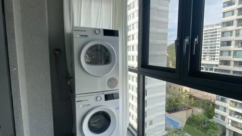 Golden Crown Yasha Village - View 8