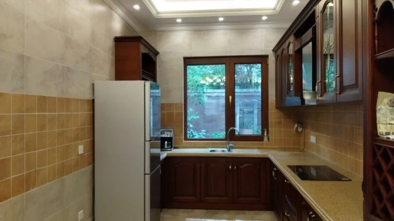 Kunming Evergrande Cloud Seal - View 10