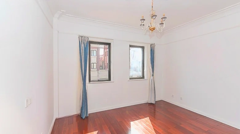 Baili Hai Shang Luo Lan - View 5