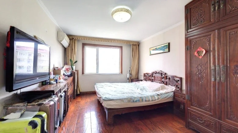 Nine Dragons Mountain Villa Phase II - View 5