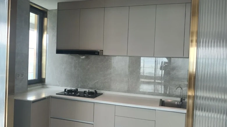 Mountain Bay 8号楼 - View 6