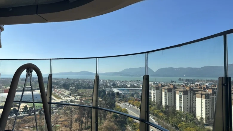 Shanhai Bay No. 8 - View 9