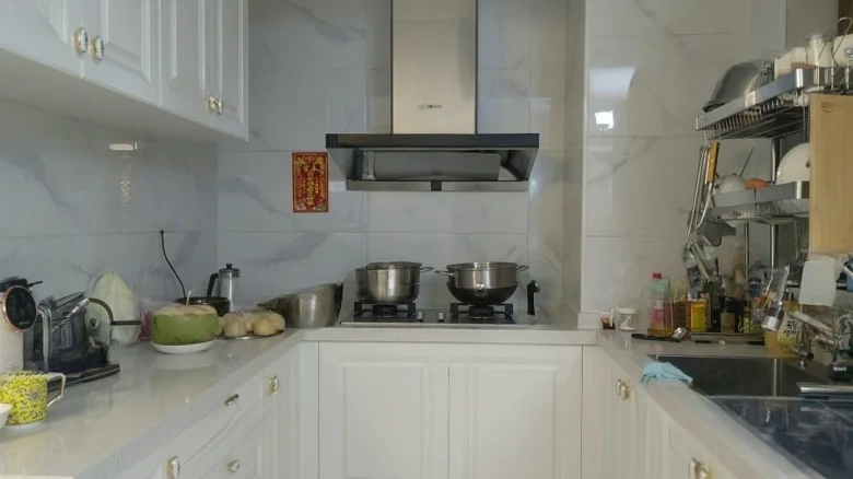 Half Mountain Peninsula Phase III Donghai Bay - View 6