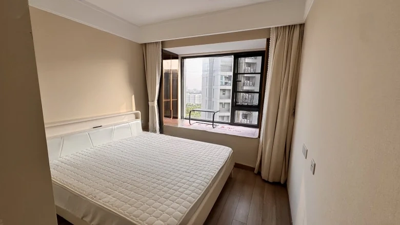 New Town Jiangwan Cloud Villa - View 1