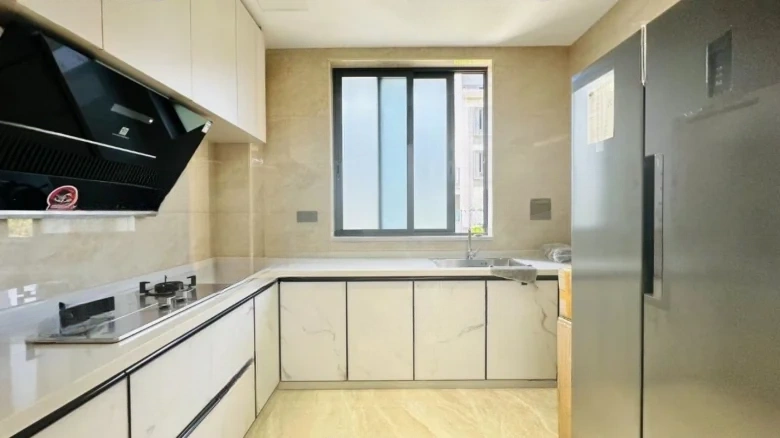 Rongqiao Wangyun - View 12