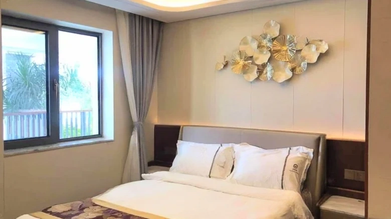 Tian Cheng Central Coast - View 2