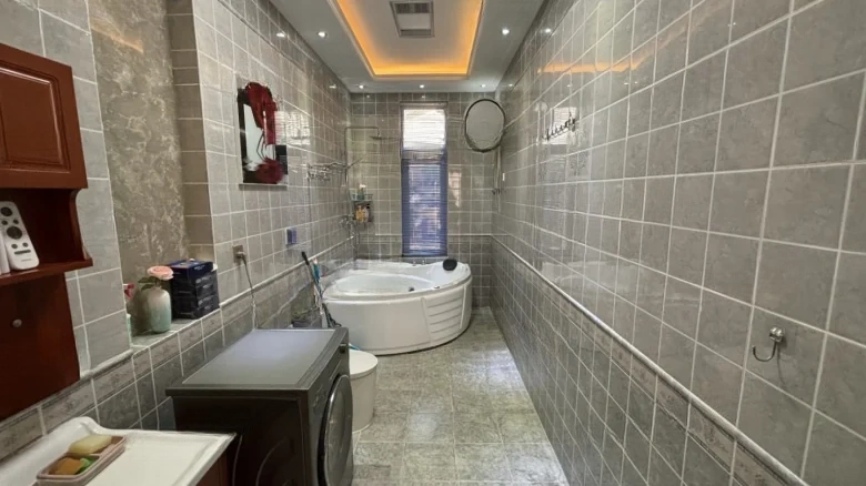 Changshui Mountain Villa - View 16