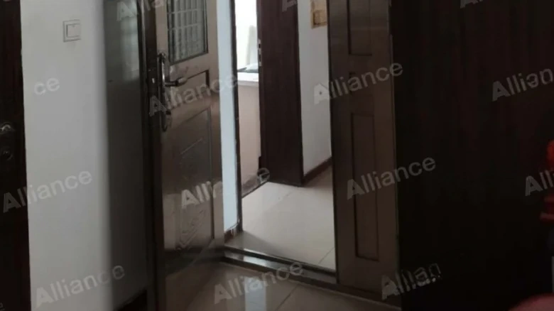 State Trade Tower Apartment Building - View 7