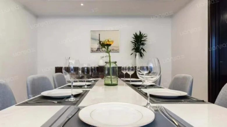 Tianyu Garden - View 7