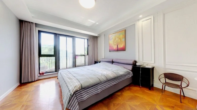 Shoukuan XiRui Villa - View 3