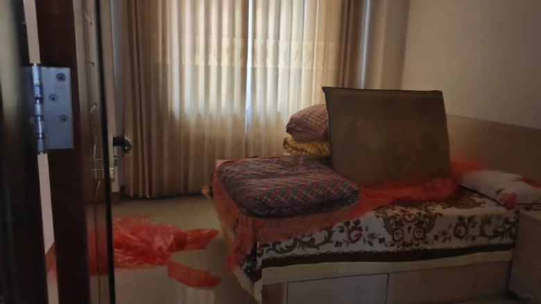 Royal Garden - View 4