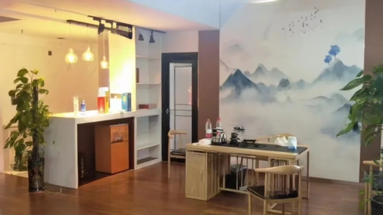 Rongsheng Central Square - View 5