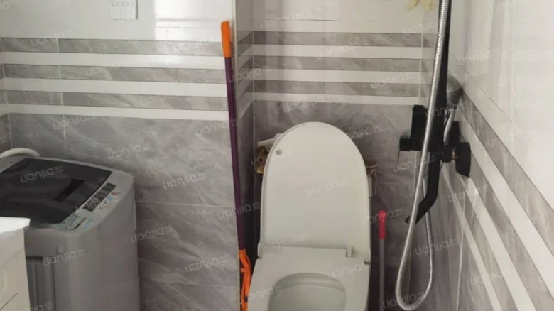 Xinda Dongwan Peninsula Phase IV - View 4