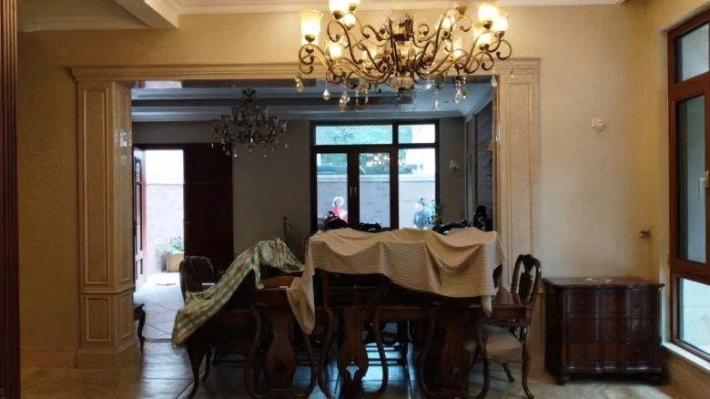 Kunming Evergrande Cloud Seal - View 7