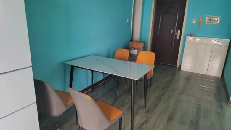 Blue Sea and Sky Phase I - View 5