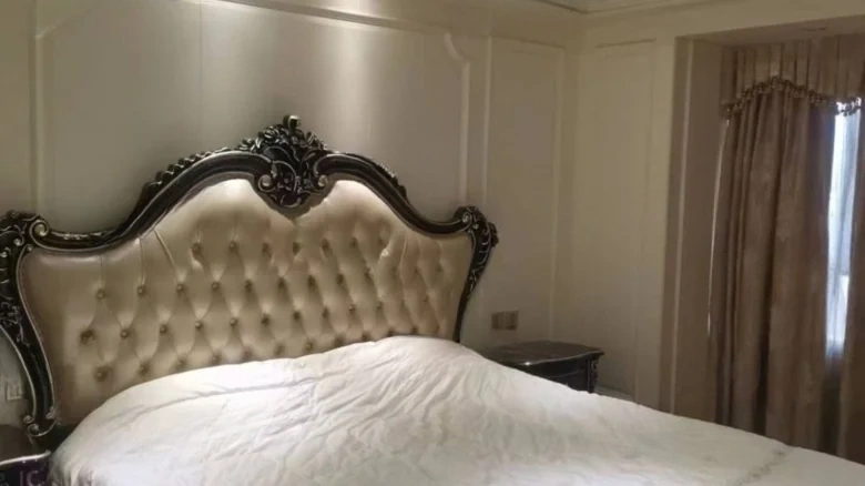 Chantel Peninsula South District - View 4