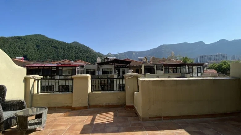 Mountainview Scented Villa West District II - View 22