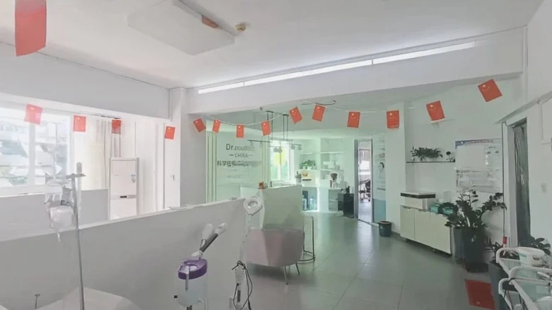 Jinqian Sea View Apartments - View 3