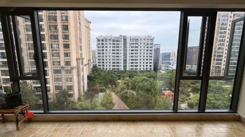 Huaning Jiayuan - View 11