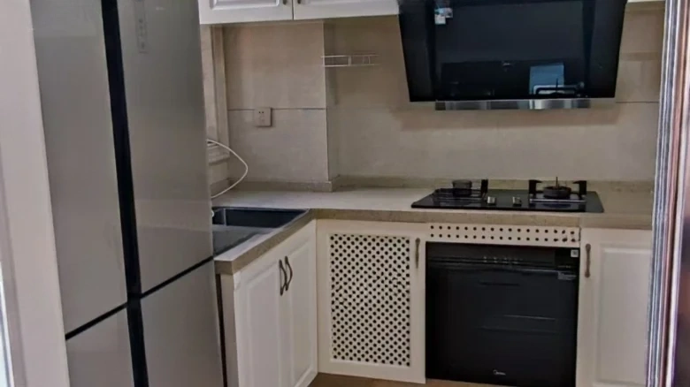 Zhongrui Scenic Residence - View 5