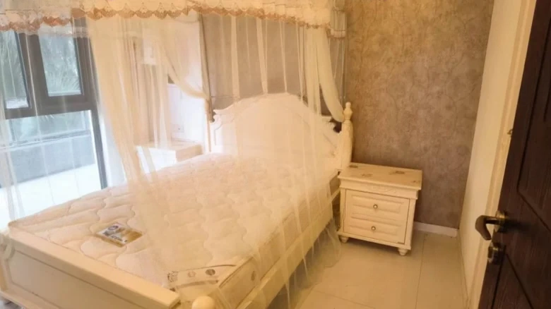 Dadonghai · Half Mountain No.1 - View 4