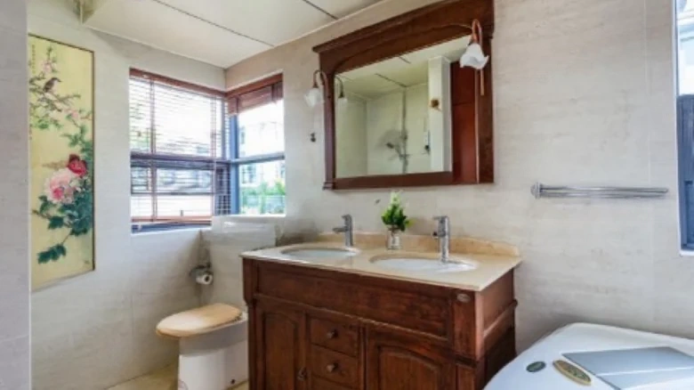 Sanya Bay·Blue Wave Bay - View 9