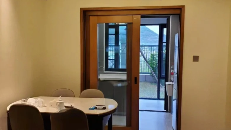 Jin Guan Ya Sha Village - View 4